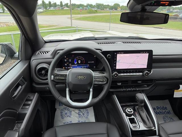 2026 Chevrolet Colorado Trail Boss, 4WD