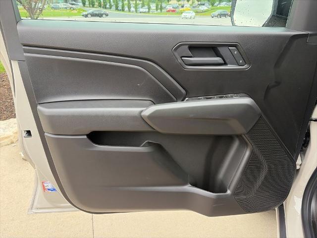 2026 Chevrolet Colorado Trail Boss, 4WD