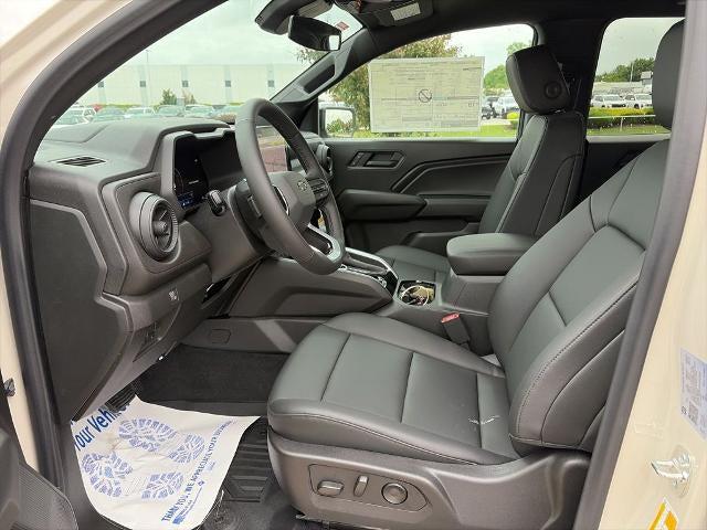 2026 Chevrolet Colorado Trail Boss, 4WD