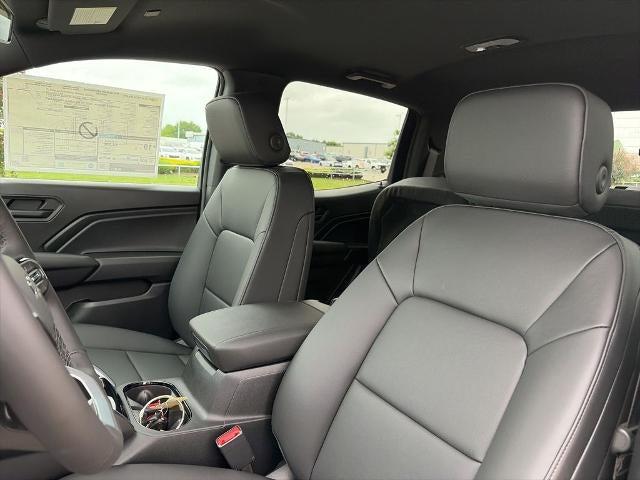2026 Chevrolet Colorado Trail Boss, 4WD