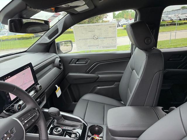 2026 Chevrolet Colorado Trail Boss, 4WD