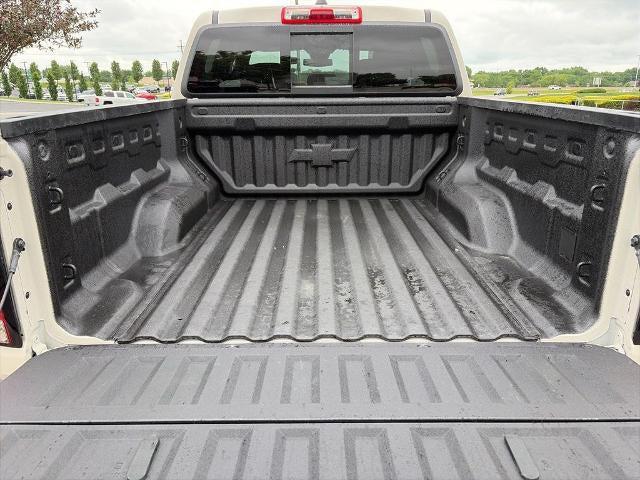 2026 Chevrolet Colorado Trail Boss, 4WD