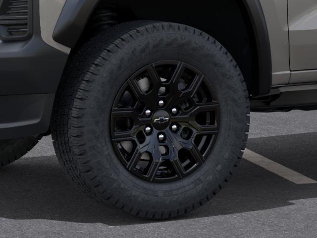 2026 Chevrolet Colorado Trail Boss, 4WD