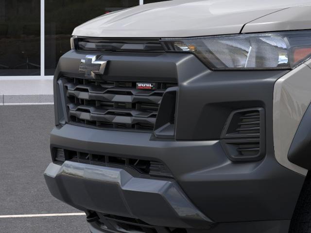 2026 Chevrolet Colorado Trail Boss, 4WD