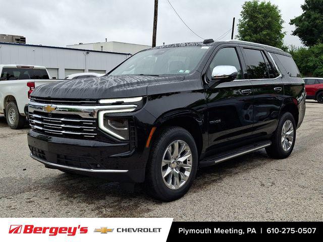 2026 Chevrolet Tahoe 4WD Premier for sale in Plymouth Meeting, PA