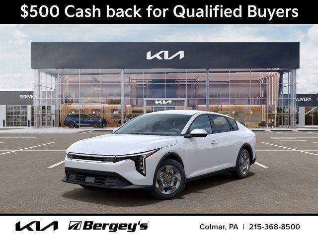2026 Kia K4 LX for sale in Colmar, PA