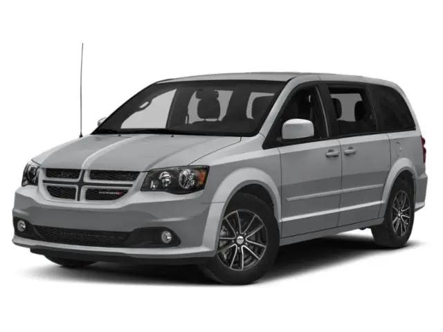 2019 Dodge Grand Caravan GT for sale in Menomonie, WI