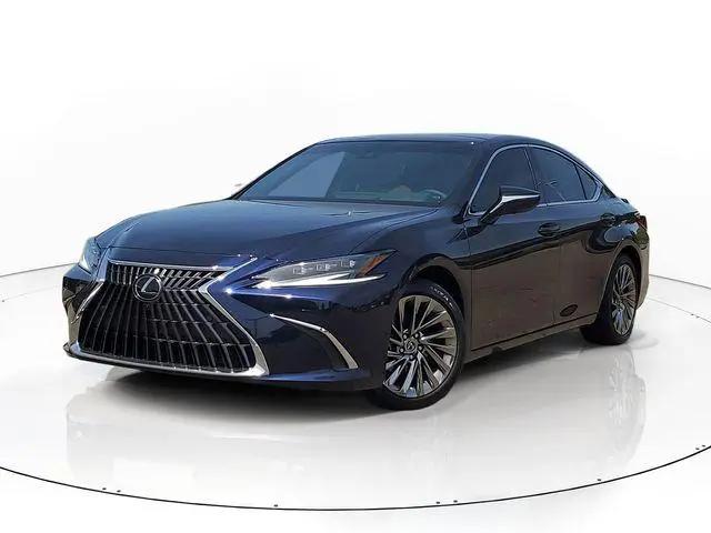 2025 Lexus ES 350 Ultra Luxury for sale in Lansing, MI