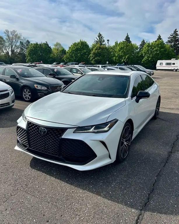 2019 Toyota Avalon Touring for sale in Plymouth, MI