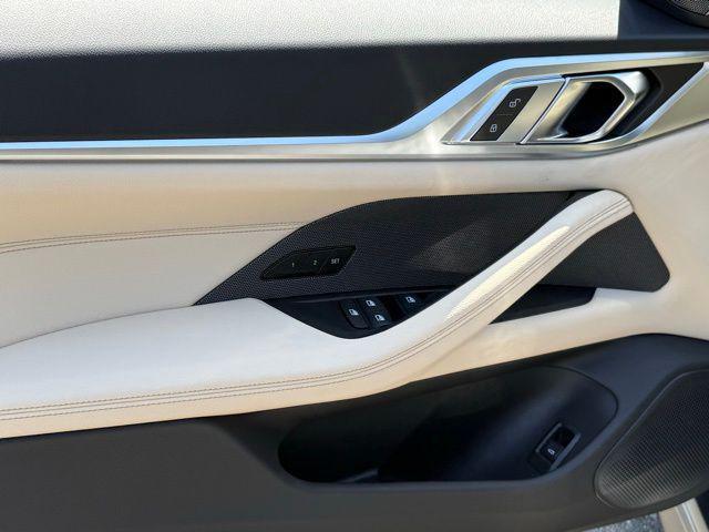 2026 BMW i4 eDrive40