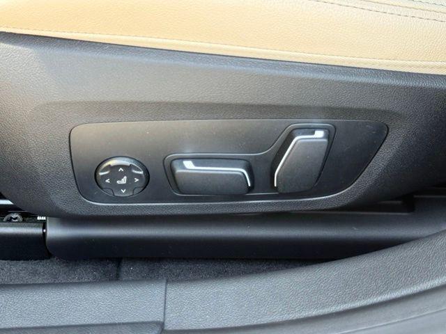 2026 BMW i4 eDrive40