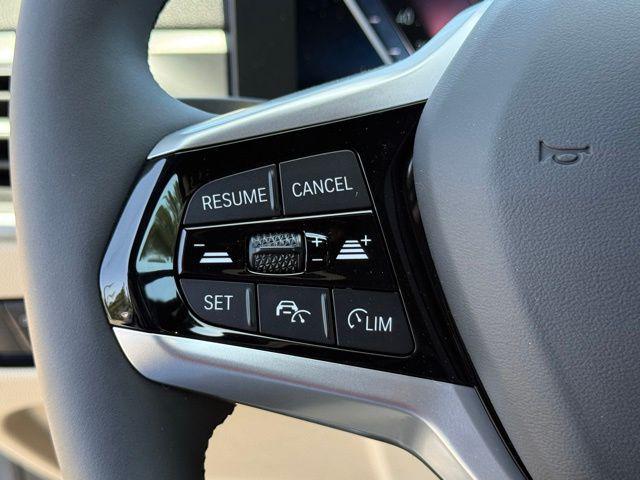 2026 BMW i4 eDrive40