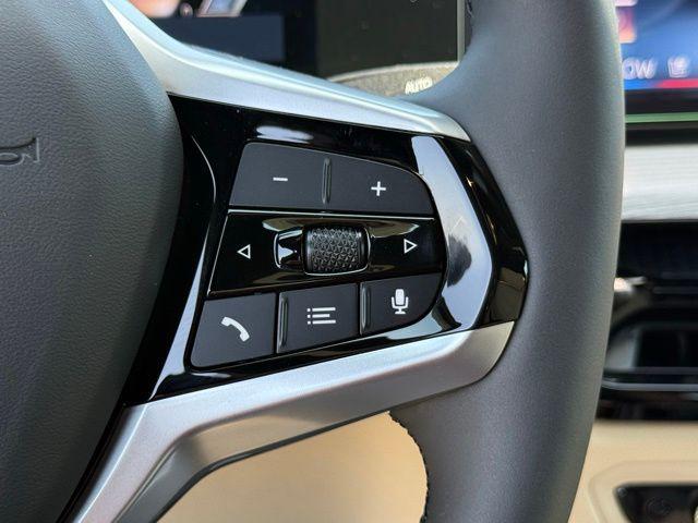 2026 BMW i4 eDrive40