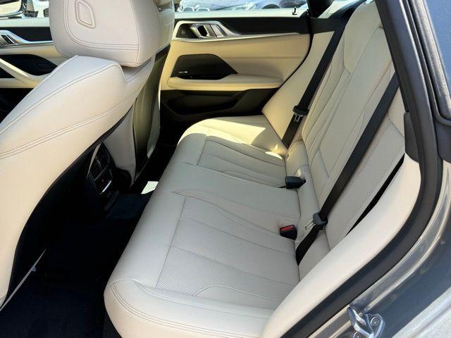 2026 BMW i4 eDrive40
