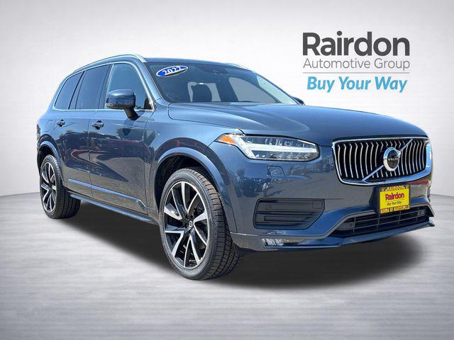 2022 Volvo XC90 T6 Momentum 7 Passenger for sale in Marysville, WA