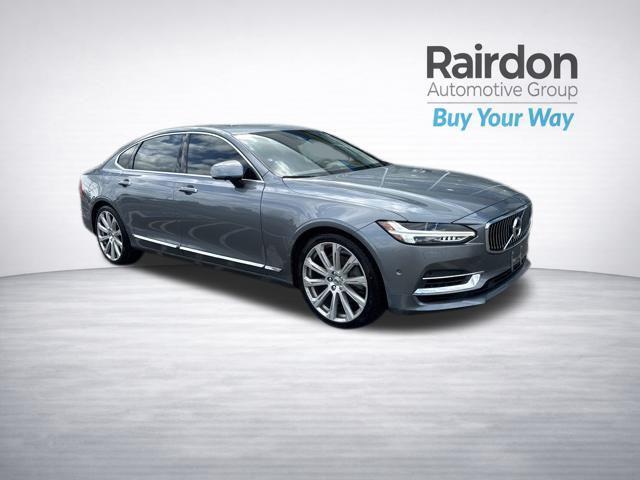 2018 Volvo S90 T8 Inscription for sale in Marysville, WA
