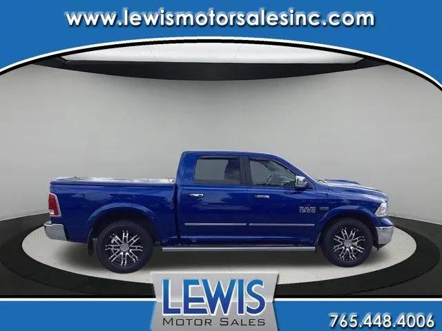 2016 Ram 1500 Laramie for sale in Lafayette, IN