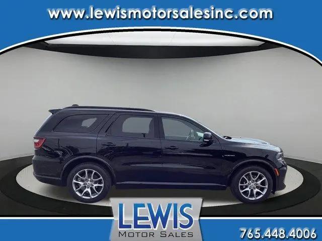 2026 Dodge Durango GT Plus AWD HEMI V8 for sale in Lafayette, IN