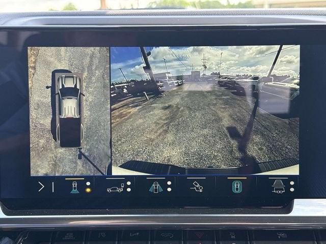 2026 Chevrolet Silverado 3500HD Crew Cab, Long Bed, LT Dual Rear Wheel, RWD