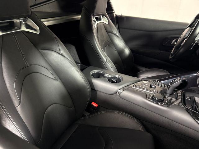 2020 Toyota GR Supra 3.0