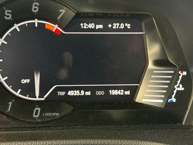 2020 Toyota GR Supra 3.0