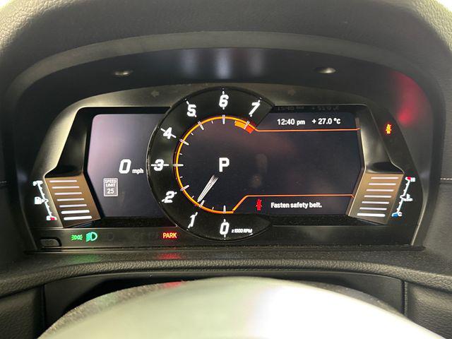 2020 Toyota GR Supra 3.0