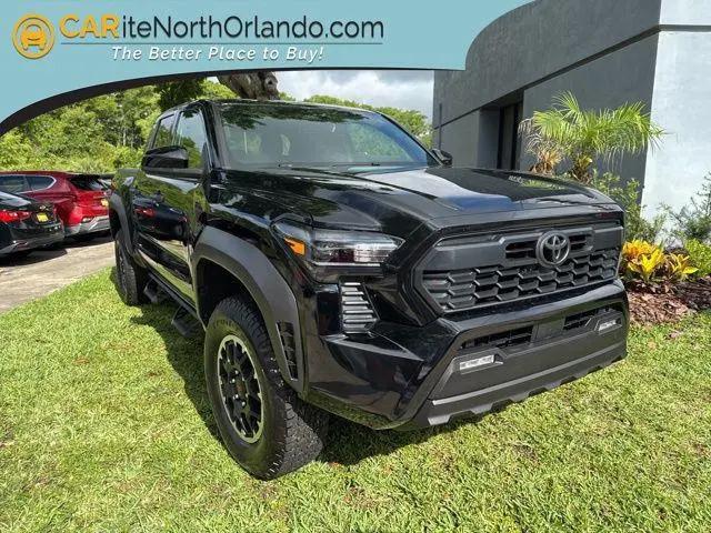 2025 Toyota Tacoma TRD Off-Road for sale in Sanford, FL