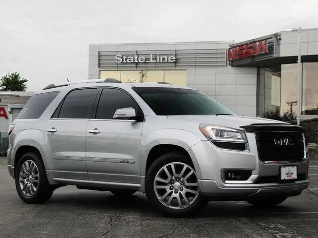 2016 GMC Acadia Denali for sale in Kansas City, MO