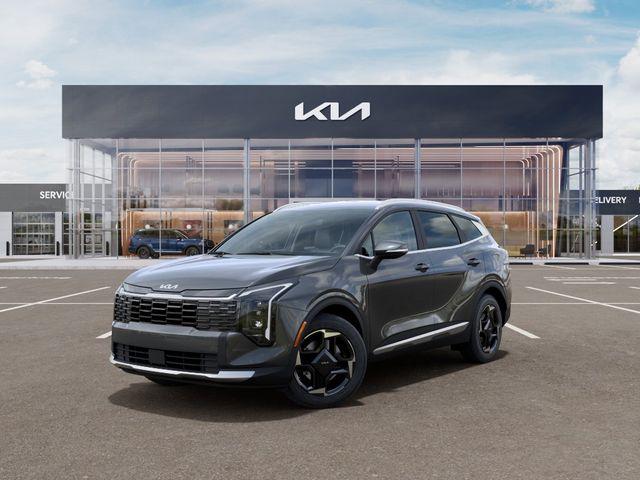 2026 Kia Sportage EX for sale in Vestal, NY