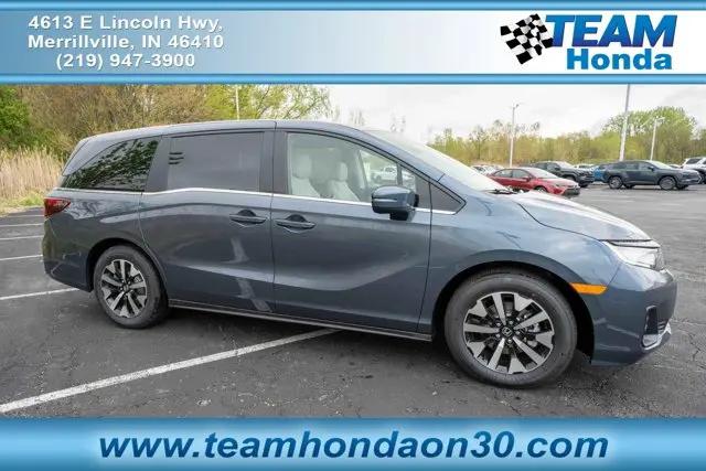 2026 Honda Odyssey EX-L for sale in Merrillville, IN