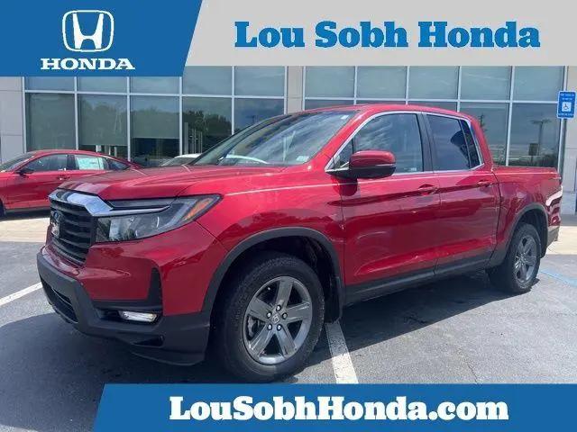 2023 Honda Ridgeline RTL for sale in Cumming, GA