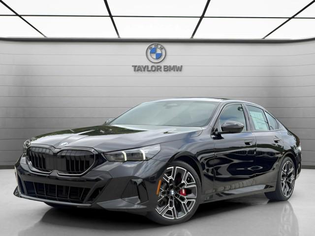 2027 BMW 5 Series 530i for sale in Evans, GA