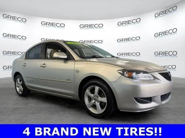 2004 Mazda Mazda3 i for sale in Delray Beach, FL