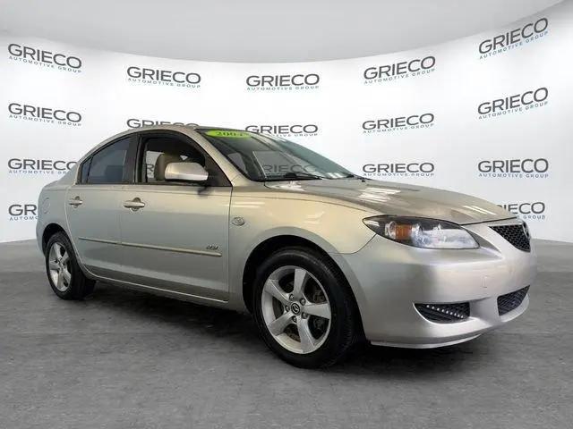 2004 Mazda Mazda3 i for sale in Delray Beach, FL