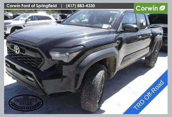 2024 Toyota Tacoma TRD Off Road for sale in Springfield, MO