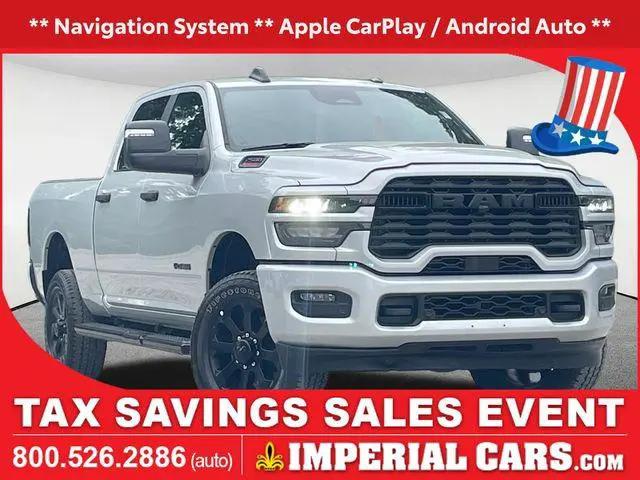 2026 Ram 2500 Big Horn Crew Cab 4x4 6'4" Box for sale in Mendon, MA