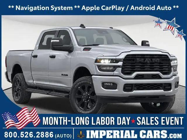 2026 Ram 2500 Big Horn Crew Cab 4x4 64 Box for sale in Mendon, MA