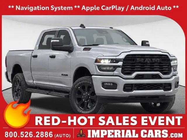 2026 Ram 2500 Big Horn Crew Cab 4x4 64 Box for sale in Mendon, MA