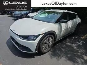2024 Kia EV6 Light for sale near Dayton, OH