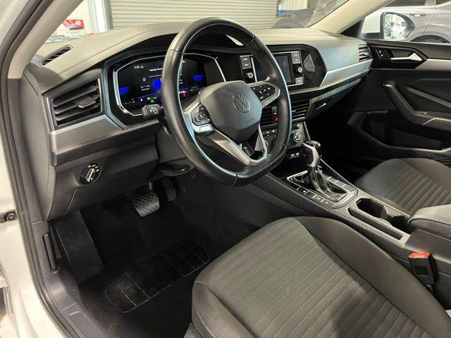 2024 Volkswagen Jetta 1.5T S