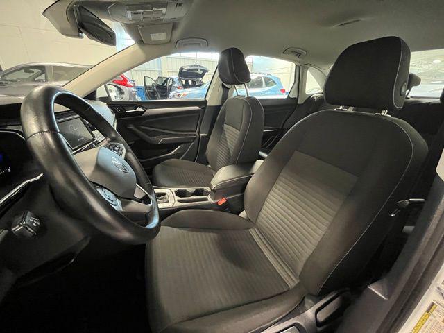 2024 Volkswagen Jetta 1.5T S