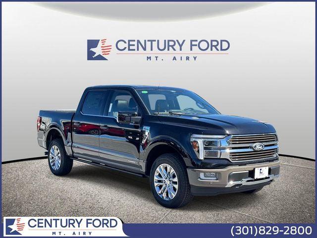 2026 Ford F-150 King Ranch for sale in Mount Airy, MD