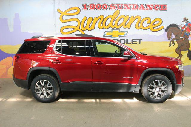 2023 GMC Acadia FWD SLE for sale in Grand Ledge, MI