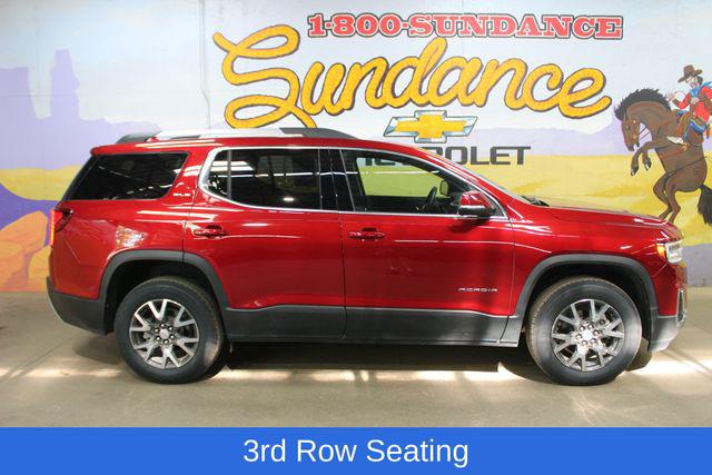 2023 GMC Acadia FWD SLE for sale in Grand Ledge, MI