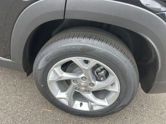 2026 Chevrolet Trax FWD LS
