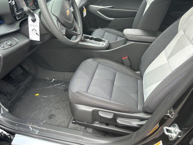 2026 Chevrolet Trax FWD LS