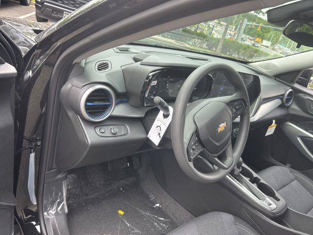 2026 Chevrolet Trax FWD LS