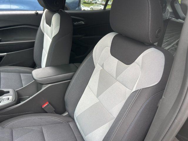 2026 Chevrolet Trax FWD LS