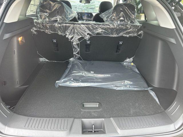 2026 Chevrolet Trax FWD LS
