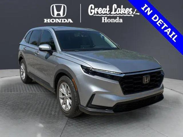 2024 Honda CR-V EX 2WD for sale in Akron, OH